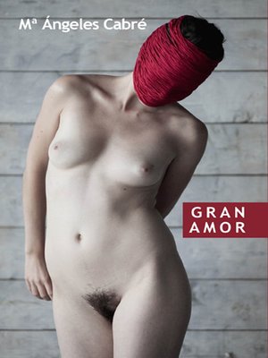 cover image of Gran amor